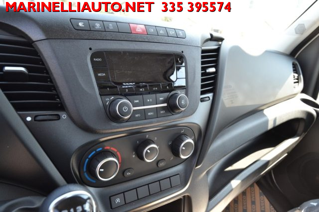 IVECO Daily usata, con Sensore di pioggia