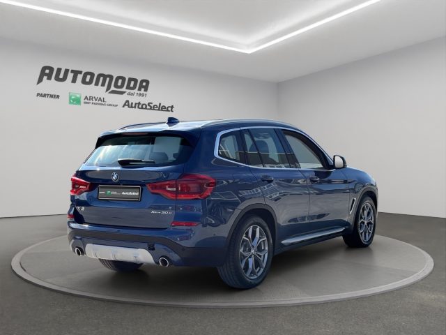 BMW X3 usata, con Airbag Passeggero