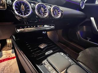 MERCEDES-BENZ A 180 usata, con Luci diurne LED