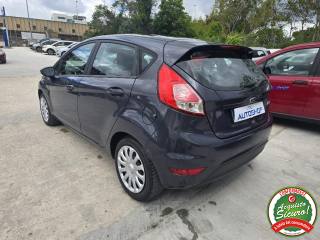 FORD Fiesta usata, con Chiusura centralizzata