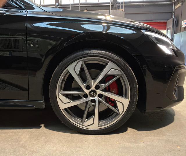 AUDI S3 usata, con Volante multifunzione