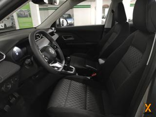MG ZS usata, con Park Distance Control