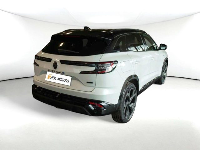 RENAULT Austral usata, con Airbag