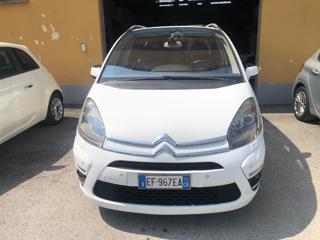CITROEN C4 usata, con Airbag laterali