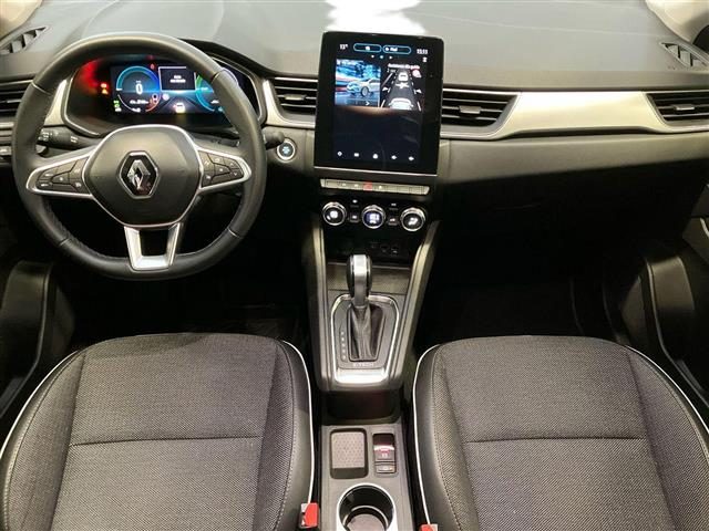 RENAULT Captur usata, con Controllo automatico clima