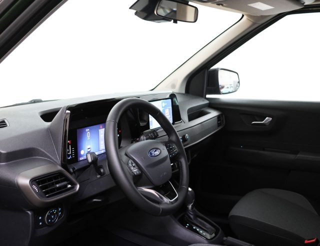 FORD Tourneo Courier usata, con Fendinebbia