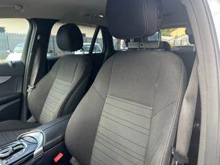 MERCEDES-BENZ GLC 220 usata, con Sound system