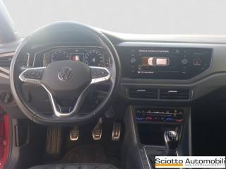 VOLKSWAGEN Taigo usata, con Servosterzo