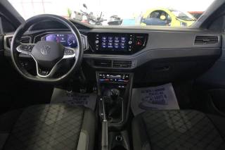 VOLKSWAGEN Taigo usata, con Controllo automatico clima