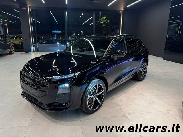 AUDI Q3 usata, con Airbag