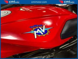 MV AGUSTA Brutale 675 usata 8