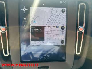 VOLVO XC40 usata, con Immobilizzatore elettronico