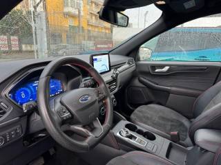 FORD Kuga usata, con Cronologia tagliandi
