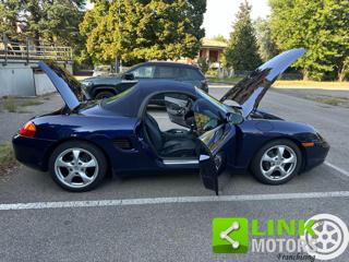 PORSCHE Boxster usata, con Climatizzatore