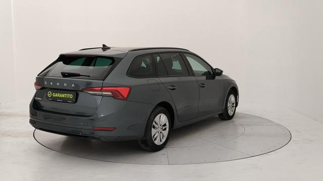 SKODA Octavia usata, con Alzacristalli elettrici