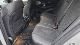 MERCEDES-BENZ GLE 300 usata, con Interni in pelle