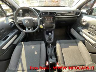 CITROEN C3 usata, con Park Distance Control