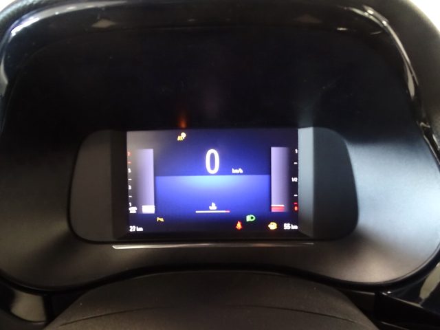 OPEL Corsa usata, con Isofix