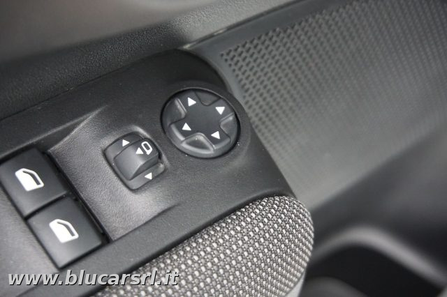 CITROEN C3 Aircross usata, con Autoradio digitale