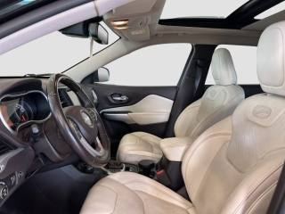 JEEP Cherokee usata 8