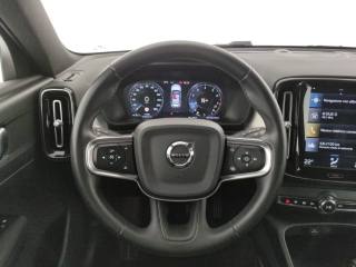 VOLVO XC40 usata, con Isofix