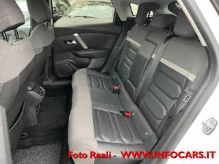 CITROEN C4 usata, con Autoradio