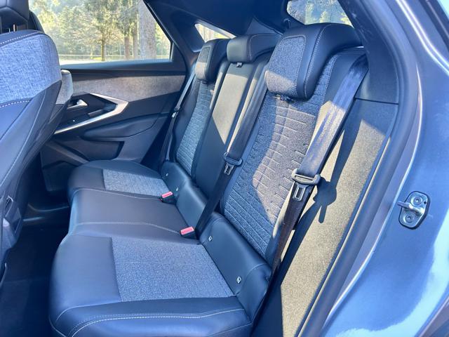 PEUGEOT 3008 usata, con Controllo automatico clima
