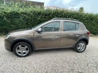 DACIA Sandero usata, con Controllo trazione