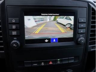 MERCEDES-BENZ Vito usata, con Servosterzo
