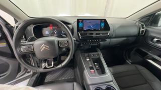 CITROEN C5 Aircross usata, con Cerchi in lega