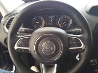 JEEP Renegade usata, con Boardcomputer