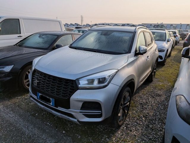 DR MOTOR DR 4.0 usata, con ABS