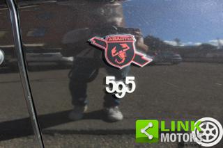 ABARTH 595 usata, con Immobilizzatore elettronico