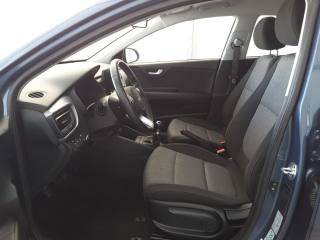KIA Stonic usata, con Alzacristalli elettrici