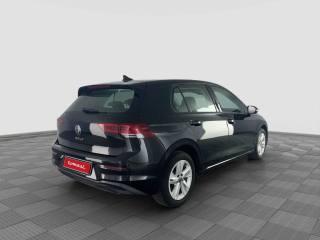 VOLKSWAGEN Golf usata 4
