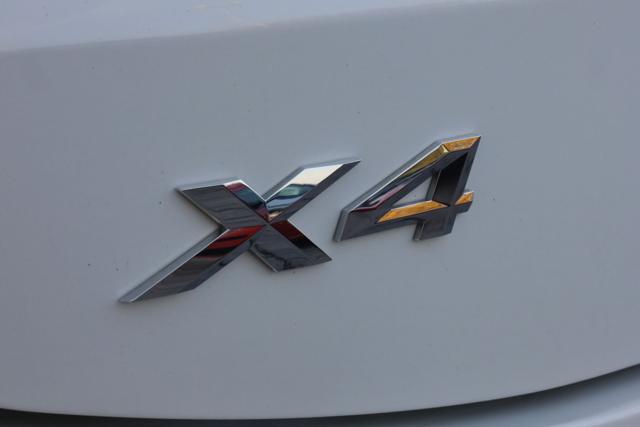 BMW X4 usata, con Assistente abbaglianti
