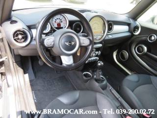 MINI Cabrio usata, con ESP