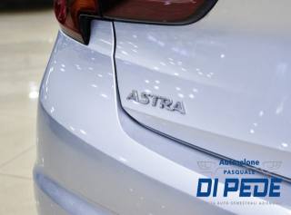 OPEL Astra usata, con ESP