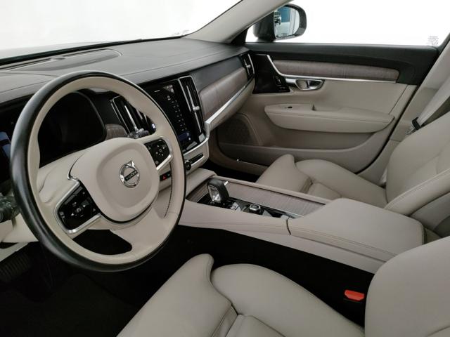 VOLVO V90 Cross Country usata, con ESP