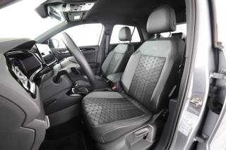 VOLKSWAGEN T-Roc usata 8