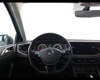 VOLKSWAGEN Polo usata, con Immobilizzatore elettronico