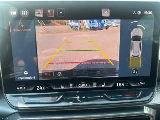 CUPRA Formentor usata, con Bluetooth