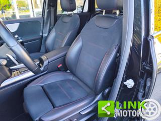 MERCEDES-BENZ GLA 250 usata, con Alzacristalli elettrici