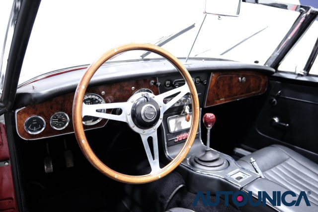 AUSTIN Healey usata 4