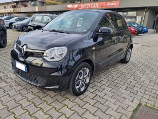 RENAULT Twingo usata, con Airbag