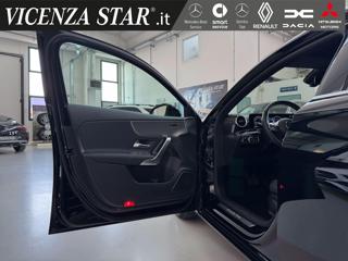 MERCEDES-BENZ A 200 usata, con Volante in pelle