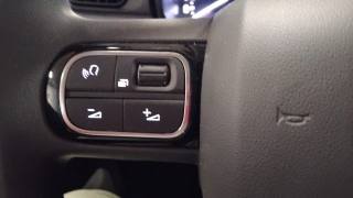 CITROEN C3 usata, con Sensore di luce