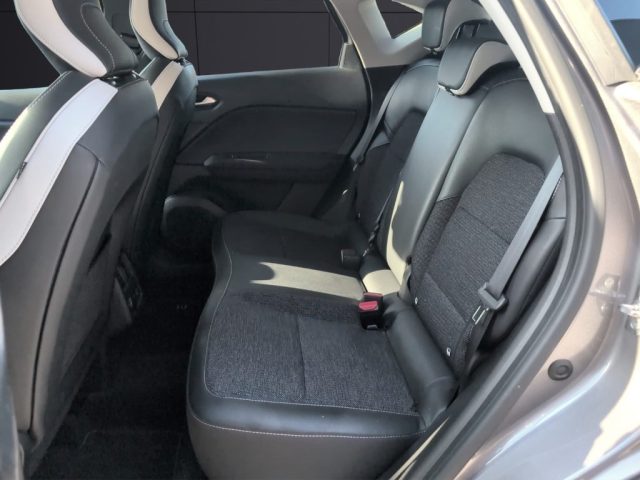 RENAULT Captur usata, con Cruise Control