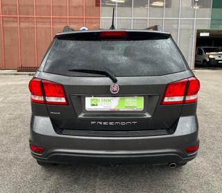 FIAT Freemont usata, con Airbag Passeggero