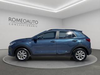 KIA Stonic usata, con Airbag laterali